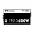FONTE THERMALTAKE 650W TR2 S 80PLUS ATX 3.0 PCIE 5.1 - 13718 - Imagem 3