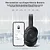 HEADSET HAVIT H612 PRO BLUETOOTH BLACK - 13727 - Imagem 3