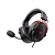 HEADSET HAVIT H756D BLACK/RED P3 - 13730 - Imagem 2