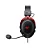 HEADSET HAVIT H756D BLACK/RED P3 - 13730 - Imagem 3