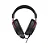 HEADSET HAVIT H756D BLACK/RED P3 - 13730 - Imagem 4