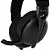HEADSET FORTREK WISE AIR WIRELESS PRETO - 13744 - Imagem 2