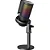 MICROFONE GAMER FORTREK MIC 10 RGB - 13747 - Imagem 1