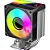 AIR COOLER FORTREK AC15 RGB VISOR INTEL/AMD - 13749 - Imagem 3