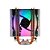 COOLER P/ CPU C3TECH FC-L110M RGB INTEL/AMD - 13753 - Imagem 2