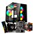 PC GAMER AMD RYZEN 5 5600GT MEMORIA 16GB SSD 480GB FONTE 700WATS - Imagem 1