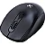 MOUSE FORTREK OFFICE WIRELESS COMPACT MW12 - 13809 - Imagem 3