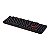 TECLADO REDRAGON MITRA LED SINGLE COLOR ABNT2 SWITCH BROWN - 13821 - Imagem 2