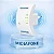 REPETIDOR MIDIAFONE 2.4GHZ 1800MBPS - 13826 - Imagem 1