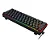 TECLADO REDRAGON FIZZ MAGNETICO 60% 8000HZ K617RGB-M - 13830 - Imagem 2