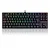 TECLADO REDRAGON KUMARA MAGNETICO RT RGB 8000HZ K552-M - 13832 - Imagem 1