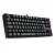 TECLADO REDRAGON KUMARA MAGNETICO RT RGB 8000HZ K552-M - 13832 - Imagem 2
