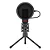MICROFONE GAMER REDRAGON SEYFERT P2 TRIPÉ GM100 - 13371 - Imagem 4