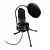 MICROFONE GAMER REDRAGON SEYFERT P2 TRIPÉ GM100 - 13371 - Imagem 2