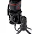 MICROFONE GAMER REDRAGON SEYFERT P2 TRIPÉ GM100 - 13371 - Imagem 3