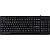 TECLADO FORTREK MULTIMIDIA USB FK423K - 13834 - Imagem 1