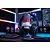 MICROFONE GAMER FORTREK MIC 10 RGB BRANCO - 13835 - Imagem 3
