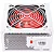 FONTE FORTREK 500W CRUSADER ATX BRANCA - 13837 - Imagem 4