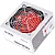 FONTE FORTREK 500W CRUSADER ATX BRANCA - 13837 - Imagem 2