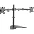 SUPORTE ARTICULADO DUPLO ELG 17-32" T1224N - 13838 - Imagem 1