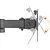 SUPORTE ARTICULADO DUPLO ELG 17-32" T1224N - 13838 - Imagem 4