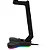 SUPORTE PARA HEADSET FORTREK VICKERS RGB - 10662 - Imagem 2
