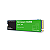 SSD WESTERN DIGITAL 250GB M.2 NVME SN350 LEITURA 2400MBS WDS250G0C - 13848 - Imagem 1