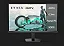 MONITOR PHILIPS 27" 200HZ 0,3MS IPS FHD 27M2N3200FQ - 13849 - Imagem 3