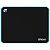 MOUSEPAD FORTREK SPEED MPG 102 AZUL 35X44CM - 13852 - Imagem 1