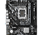 PLACA MAE ASROCK H610M-HVS M.2 LGA 1700 DDR4 VGA/HDMI - 13870 - Imagem 2