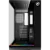 GABINETE KALKAN SKYE RGB PRETO SEM FAN KLK00042 - 13872 - Imagem 3