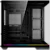 GABINETE KALKAN SKYE RGB PRETO SEM FAN KLK00042 - 13872 - Imagem 2