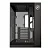 GABINETE KALKAN ASGARD PRETO SEM FAN KLK00040 - 13873 - Imagem 4