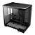 GABINETE KALKAN ASGARD PRETO SEM FAN KLK00040 - 13873 - Imagem 5