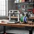 Impressora 3D Bambu Lab A1 Combo, Com AMS Lite, Velocidade 500 mm/s, Sistema Multicores, Tela IPS Touch e Wi-Fi Bivolt - Imagem 4