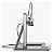 Impressora 3D Bambu Lab A2l + Ams, Mesa Pei Flexivel e Conectividade Wi-Fi 127v - Imagem 2
