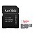 CARTAO DE MEMORIA SANDISK 64GB ULTRA CLASSE 10 SDXC - 13925 - Imagem 1
