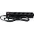 FILTRO DE LINHA CLAMPER DPS 3P 5 TOMADAS PRETO - 13928 - Imagem 3
