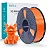 Filamento Sunlu Petg Laranja Vibrante 1.75mm 1kg Sunny Orange - Imagem 1