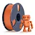 Filamento Sunlu Petg Laranja Vibrante 1.75mm 1kg Sunny Orange - Imagem 2