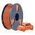 Filamento Sunlu Petg Laranja Vibrante 1.75mm 1kg Sunny Orange - Imagem 4