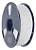 Filamento Sunlu PLA Matte Fosco Branco 1kg - Imagem 5