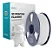 Filamento Sunlu PLA Matte Fosco Branco 1kg - Imagem 2