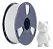 Filamento Sunlu PLA Matte Fosco Branco 1kg - Imagem 1