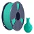Filamento PLA Sunlu 1.75mm Verde Menta 1kg - Imagem 2