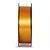Filamento PLA Silk Ouro 3DFila 1,75mm 1kg - Imagem 2