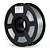 Filamento 3DFila PLA Silk Prata 1,75mm 1kg - Imagem 1