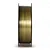 Filamento PLA Silk Bronze 3DFila 1,75mm 1kg - Imagem 2