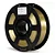Filamento PLA Silk Bronze 3DFila 1,75mm 1kg - Imagem 3
