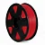 Filamento PLA 3DFila Vermelho Carros 1,75mm 1kg - Imagem 3